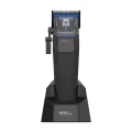 MRD HC-666 CYBORG TRACK CLIPPER Black Maszynka elektryczna