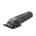 MRD HC-666 CYBORG TRACK CLIPPER Black