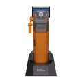 MRD HC-666 CYBORG TRACK CLIPPER Orange Maszynka elektryczna