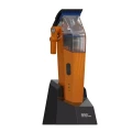MRD HC-666 CYBORG TRACK CLIPPER ORANGE