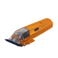 MRD HC-666 CYBORG TRACK CLIPPER Maszynka elektryczna do golenia pomarańczowa