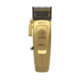 MRD HC-90-4 maszynka elektryczna Gold