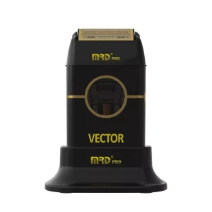 MRD Pro Vector Foil Shaver ZB-999 - Black - Golarka elektryczna