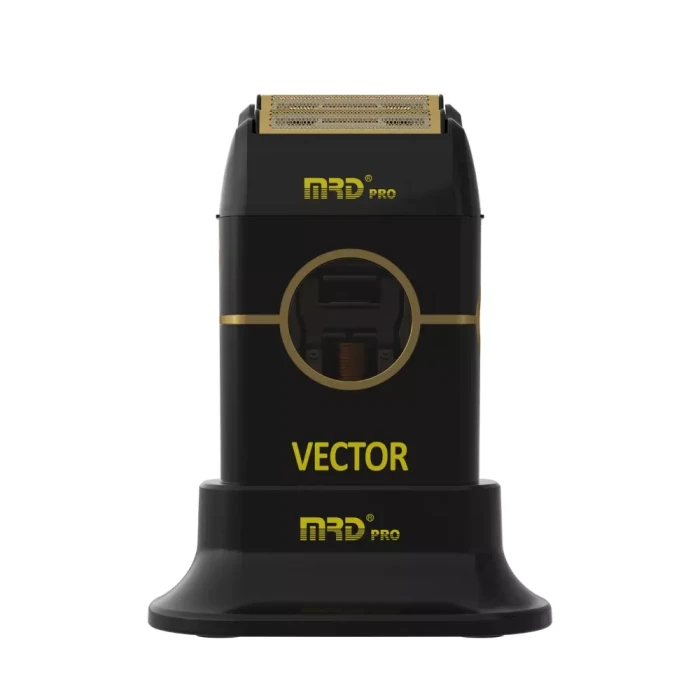 MRD Pro Vector Foil Shaver ZB-999 Black Golarka elektryczna