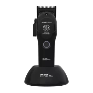 MRD Pro Smart Brain Precision Clipper HC-3969ST - Black - Maszynka elektryczna