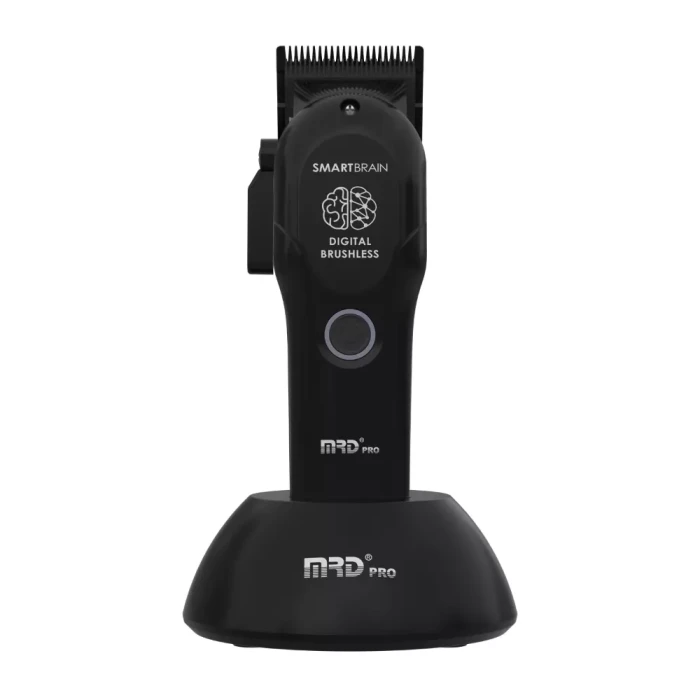 MRD Pro Smart Brain Precision Clipper HC-3969ST Black Maszynka elektryczna