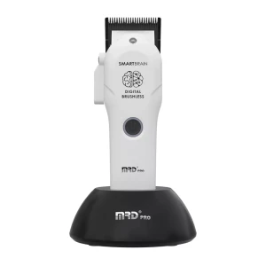 MRD Pro Smart Brain Precision Clipper HC-3969ST - White - Maszynka elektryczna