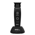 MRD Pro Smart Brain Trimmer GMT-90-4 Black Trymer elektryczny