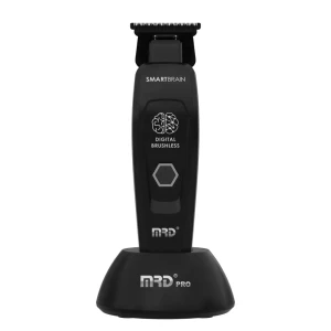 MRD Pro Smart Brain Trimmer GMT-90-4 - Black - Trymer elektryczny