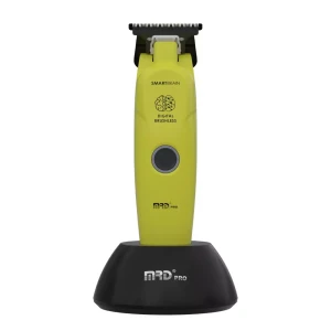 MRD Pro Smart Brain Precision Trimmer GMT-3969ST - Green - Precyzyjny trymer elektryczny