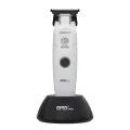 MRD Pro Smart Brain Precision Trimmer GMT-3969ST White Precyzyjny trymer elektryczny