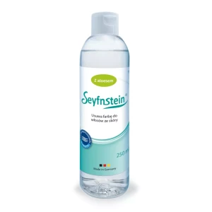 Novicide Seyfnstein Hair Color Remover Fluid - Płyn do usuwania farby ze skóry - 250ml
