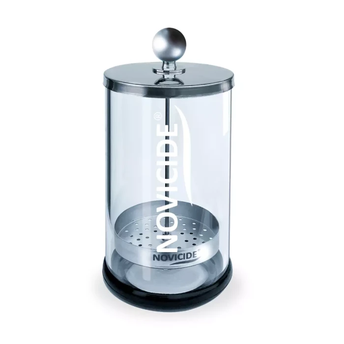 Novicide Cylinder Midsize 850ml