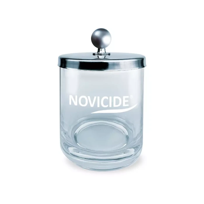 Novicide Cylinder Manicure 200ml