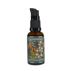 Kanclerski Frater Angelus - olejek do brody z nutami zapachowymi 30ml