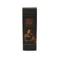 ginger fox beard oil jobski