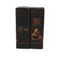 ginger fox beard oil 30 ml jobski cosmetics