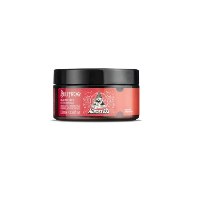 Bullfrog Agnostico Natural Effect Molding Paste 2026 Edition