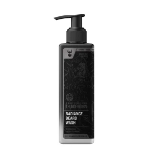 The Beard Struggle Radiance Beard Wash - Szampon do brody Thunderborn - 240ml