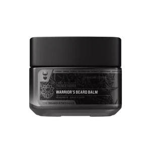 The Beard Struggle Warriors Beard Balm - Balsam do brody Thunderborn - 50g