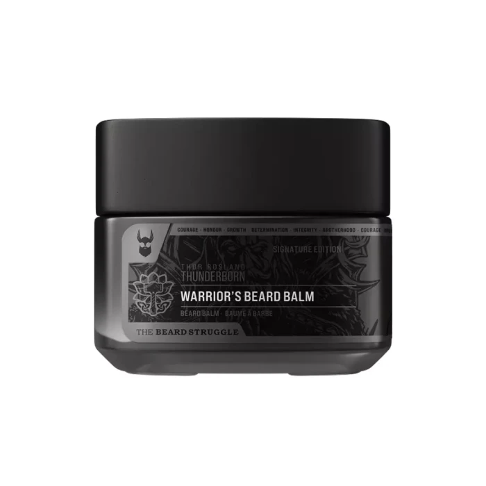Balsam do brody Thunderborn The Beard Struggle