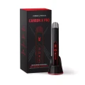 The Beard Struggle Carbon X Pro Heated Beard Straightener