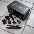 The Beard Struggle Mens Trimmer