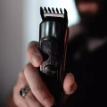 trymer z wymiennymi nakładkami The Beard Struggle