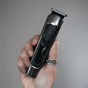 The Beard Struggle Varangian Beard & Body Trimmer - Trymer elektryczny