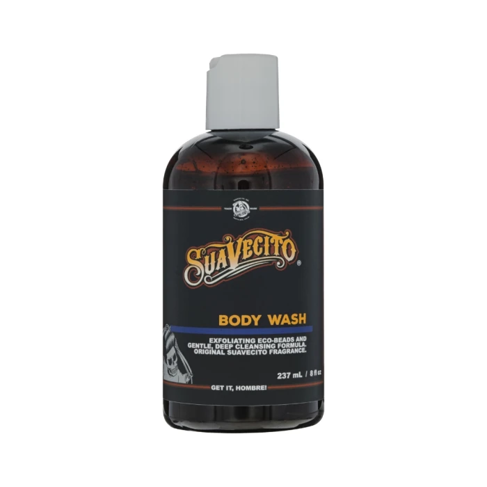 Suavecito Men’s Body Wash Original