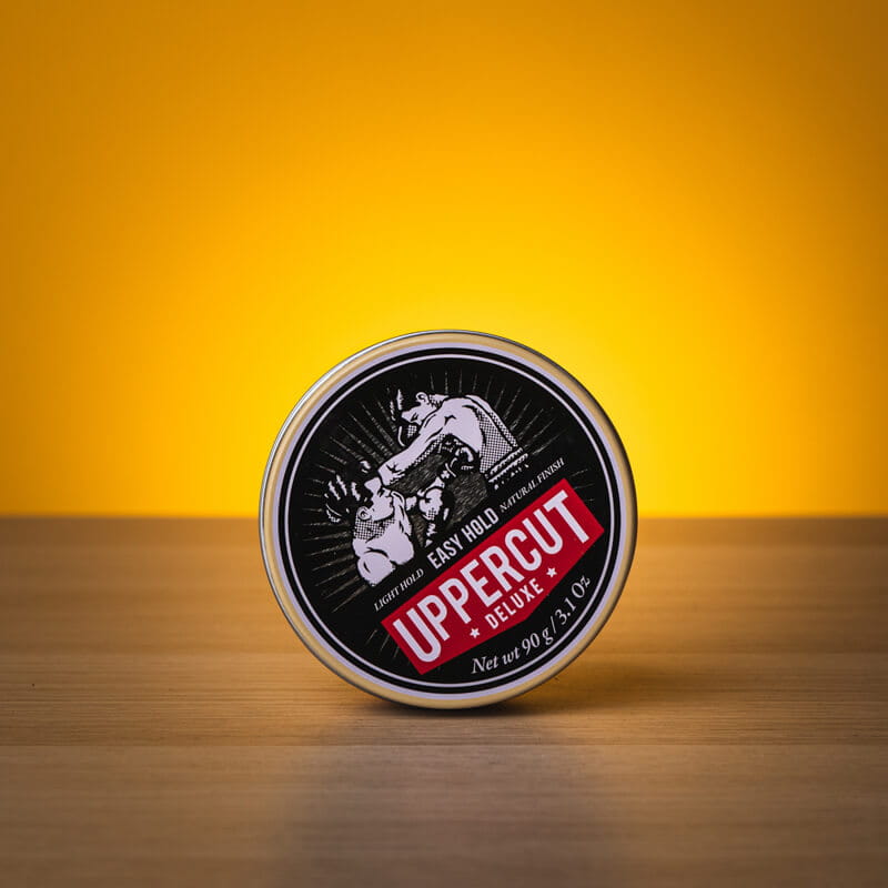 Uppercut Deluxe Easy Hold - matowa pasta do włosów