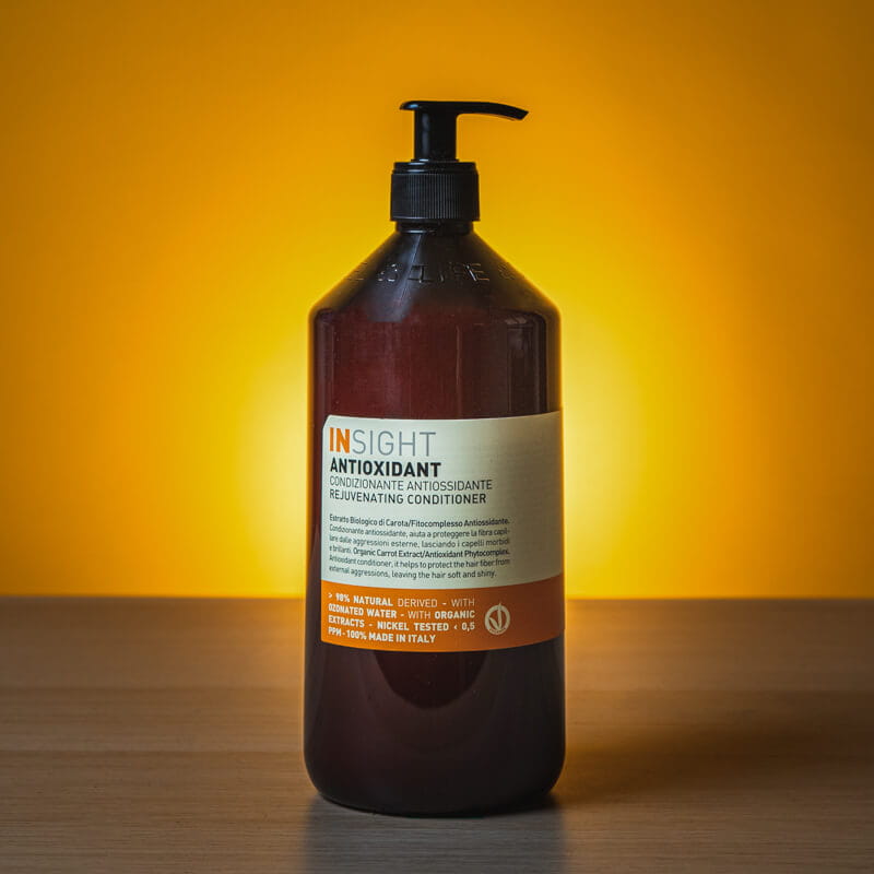 INSIGHT ANTIOXIDANT CONDITIONER - odmładzająca odżywka do włosów