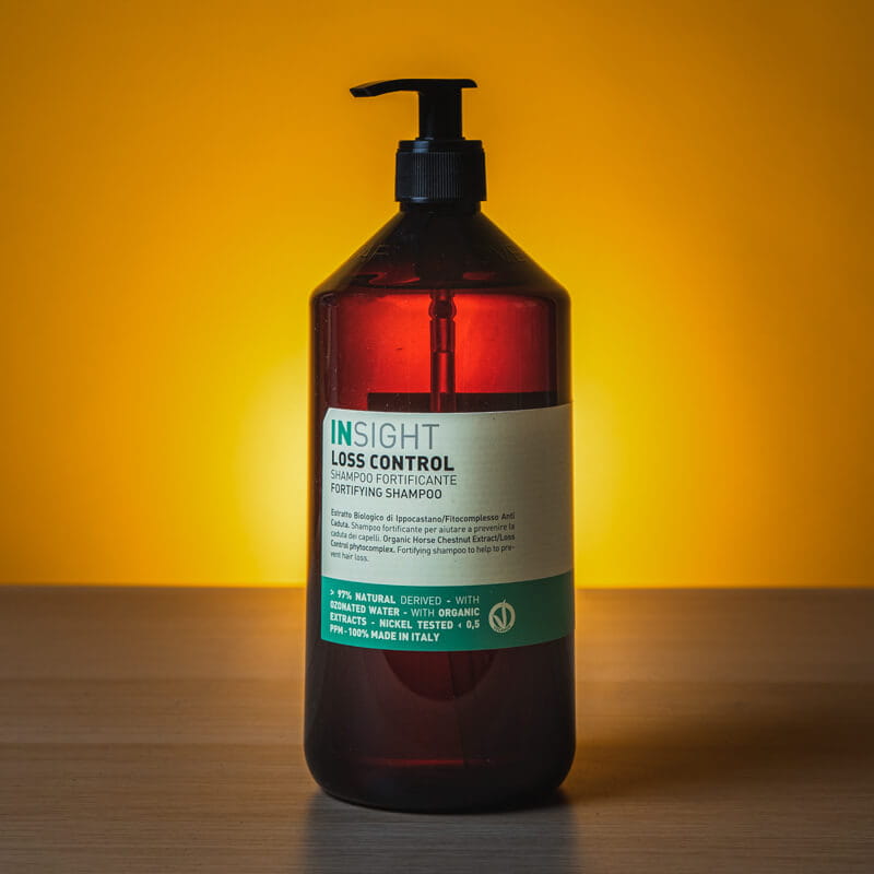 INSIGHT LOSS CONTROL SHAMPOO - szampon przeciw wypadaniu włosów