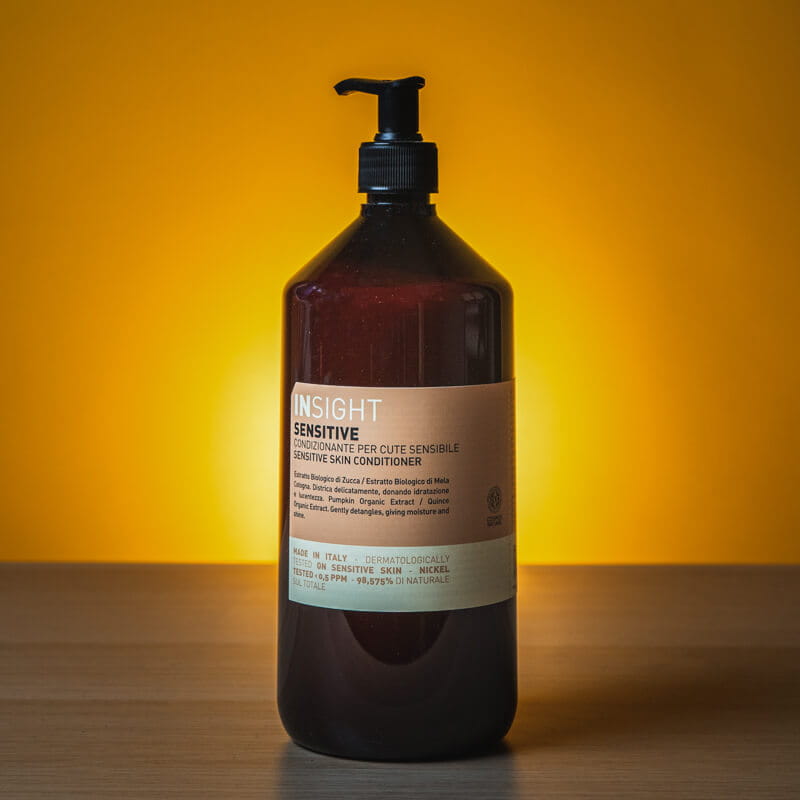 INSIGHT SENSITIVE SKIN CONDITIONER - odżywka do wrażliwej skóry głowy