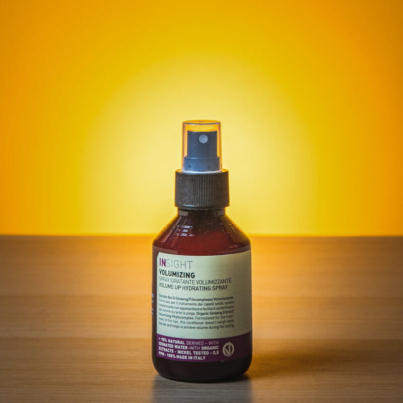 INSIGHT VOLUME UP SPRAY - nawilżająca odżywka w sprayu