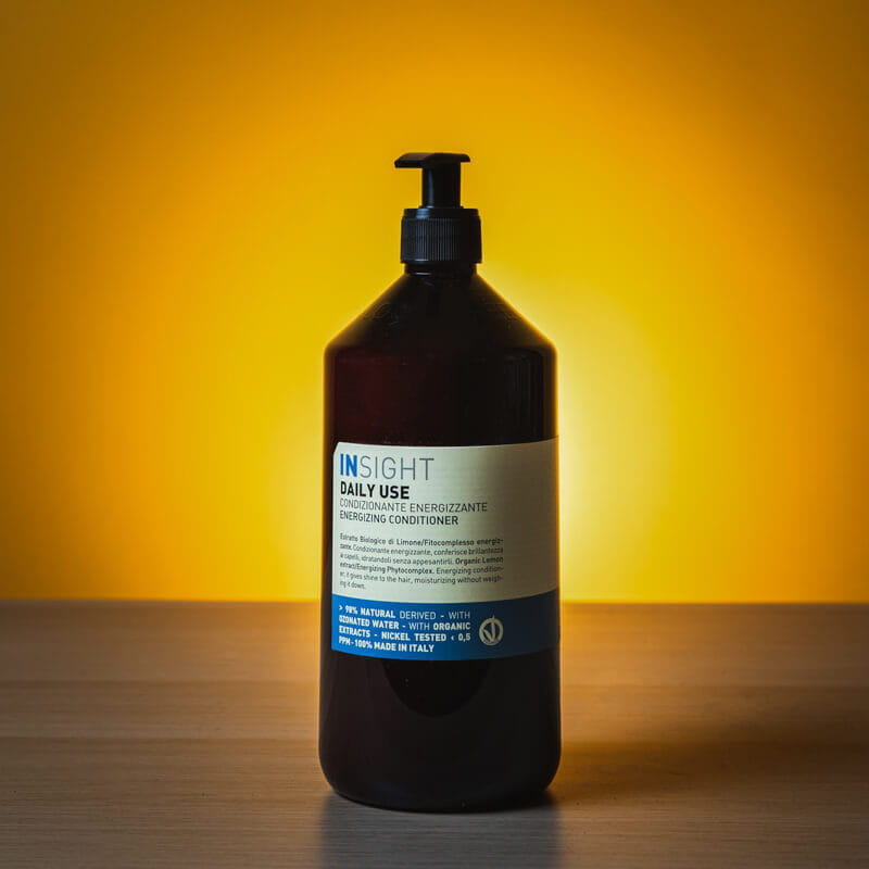 INSIGHT DAILY USE CONDITIONER - energetyzująca odżywka do codziennego użytku