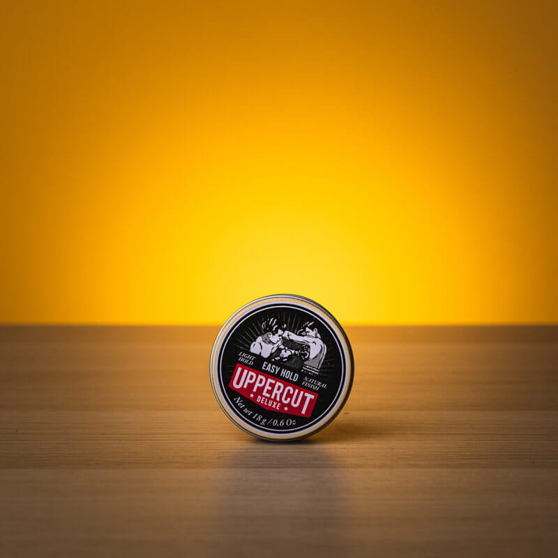 Uppercut Deluxe Easy Hold - matowa pasta do włosów 18 g