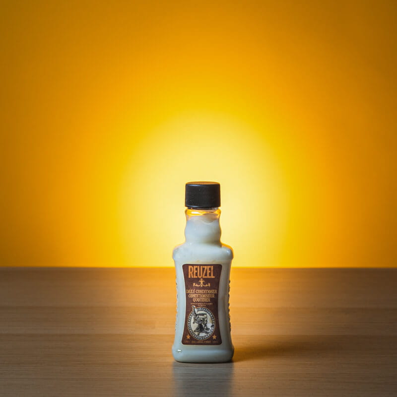 Reuzel Daily Conditioner - nawilżająca odżywka do włosów 100 ml