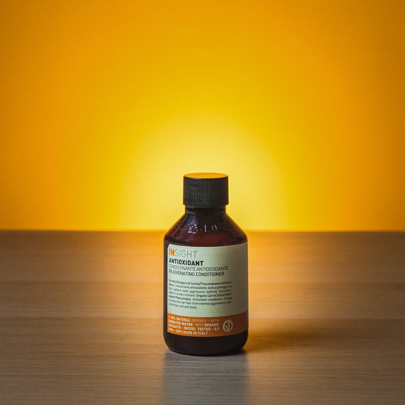 INSIGHT ANTIOXIDANT CONDITIONER - odmładzająca odżywka do włosów 100 ml