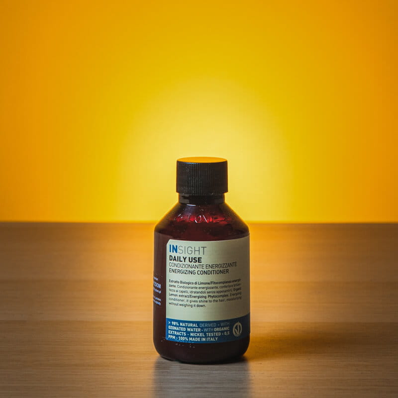 INSIGHT DAILY USE CONDITIONER - energetyzująca odżywka do codziennego użytku 100 ml