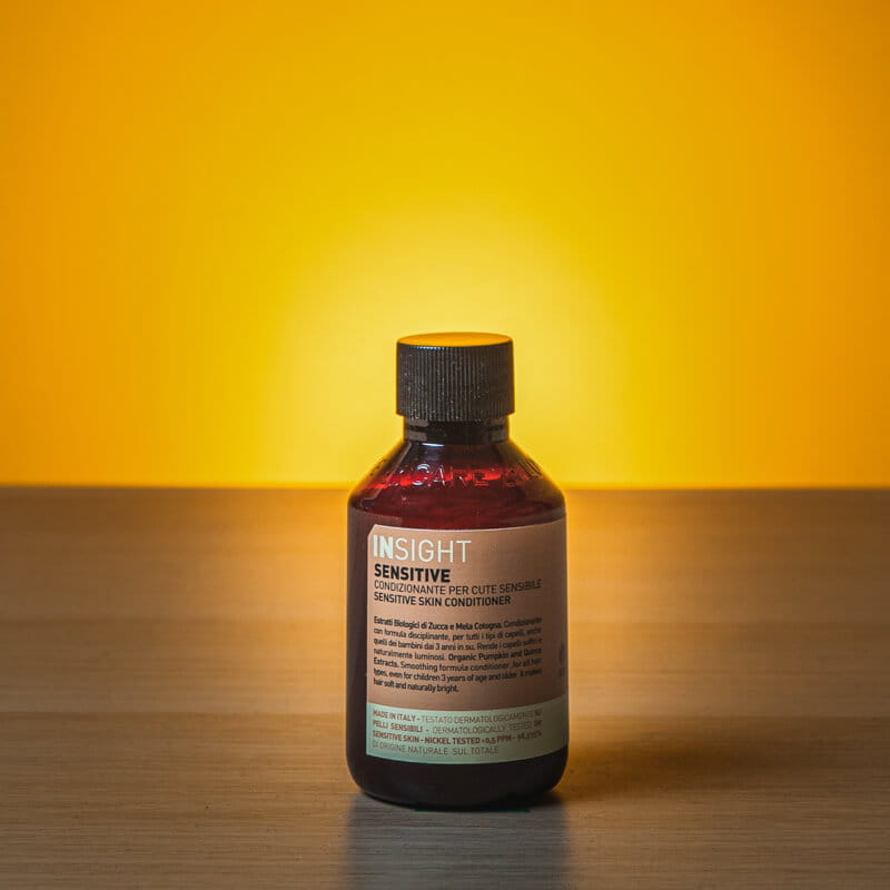 INSIGHT SENSITIVE SKIN CONDITIONER - odżywka do wrażliwej skóry głowy 100 ml