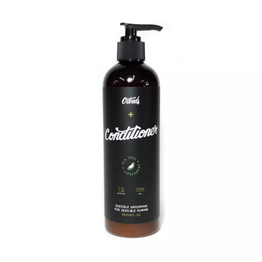 O’Douds Conditioner - odżywka do włosów drzewo herbaciane i grejpfrut 355ml