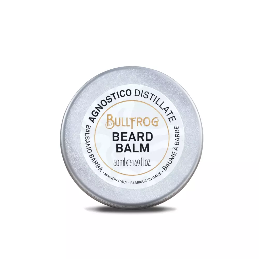 Bullfrog Agnostico Distillate - Balsam do brody o zapachu anyżu i tytoniu - 50ml
