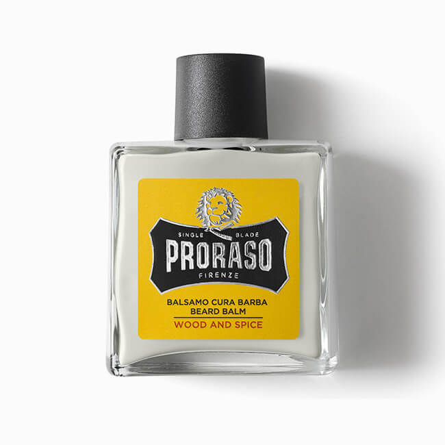 Proraso balsam do brody Wood&Spice