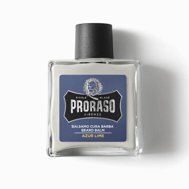 Proraso balsam do brody Azur Lime