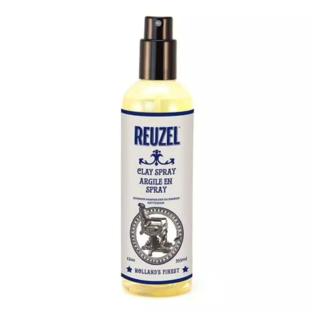 Reuzel Clay Spray - spray teksturyzujący