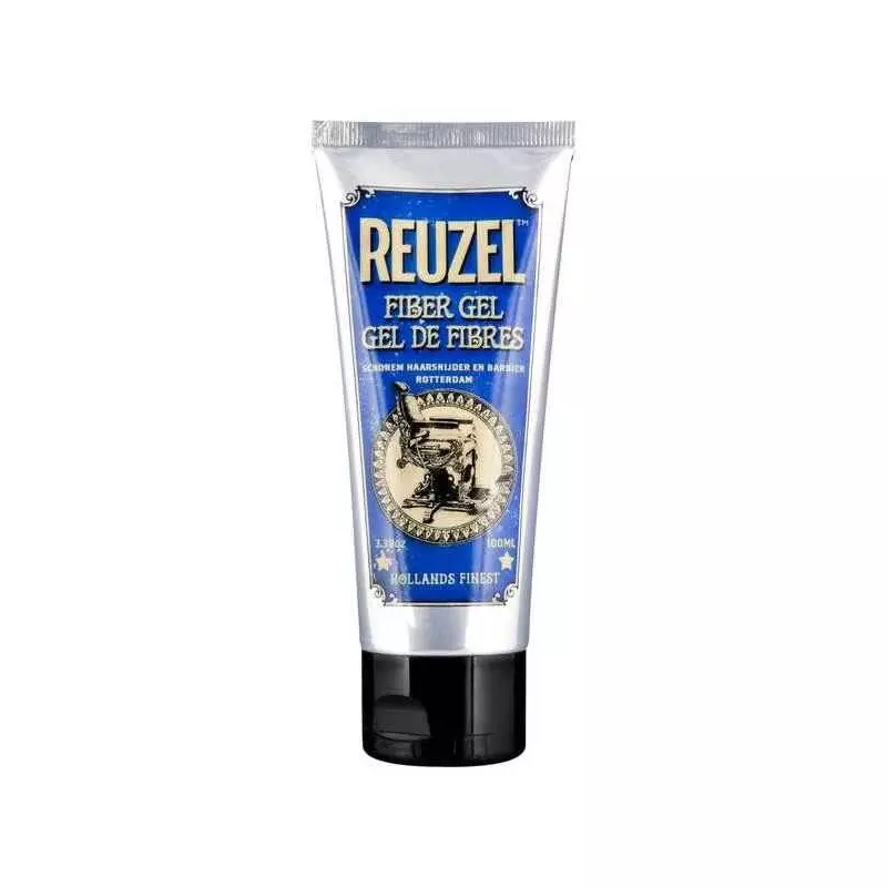 Reuzel Fiber Gel - włóknisty żel do układania włosów - 100ml