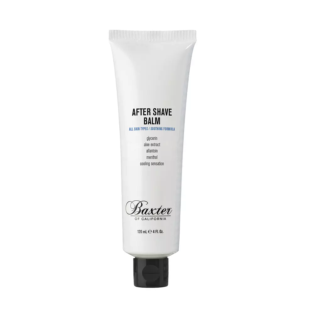 Baxter After Shave Balm - Balsam po goleniu - 120ml