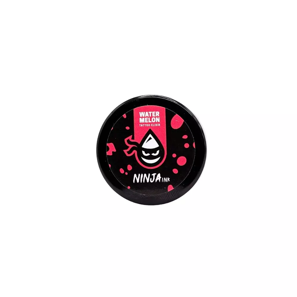 Krem do tatuażu Ninja Ink Tattoo Elixir Watermelon 10ml
