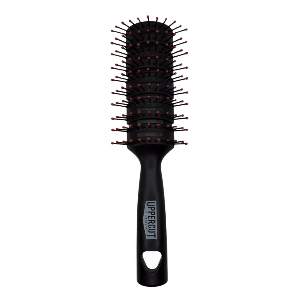 Uppercut Deluxe Vent Brush - szczotka do włosów